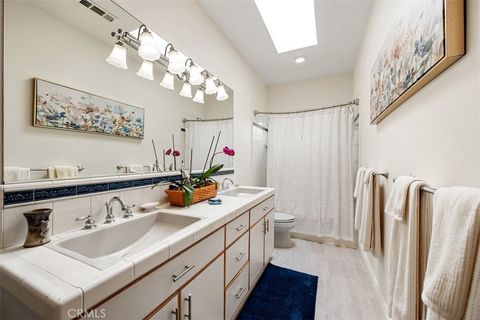 Tiny photo for 1685 Corbett Highlands Place, Arroyo Grande, CA 93420 (MLS # SC25144323)