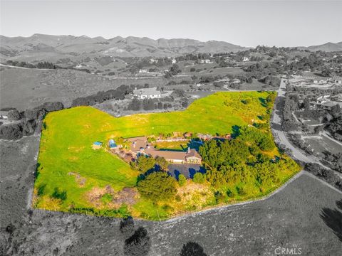 1685 Corbett Highlands Place Arroyo Grande CA 93420
