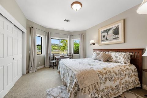 Tiny photo for 1685 Corbett Highlands Place, Arroyo Grande, CA 93420 (MLS # SC25144323)