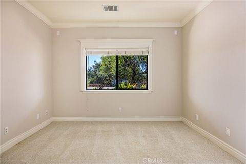 Tiny photo for 1685 Corbett Highlands Place, Arroyo Grande, CA 93420 (MLS # SC25144323)