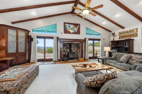 Tiny photo for 1685 Corbett Highlands Place, Arroyo Grande, CA 93420 (MLS # SC25144323)