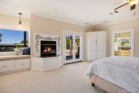 Tiny photo for 1685 Corbett Highlands Place, Arroyo Grande, CA 93420 (MLS # SC25144323)