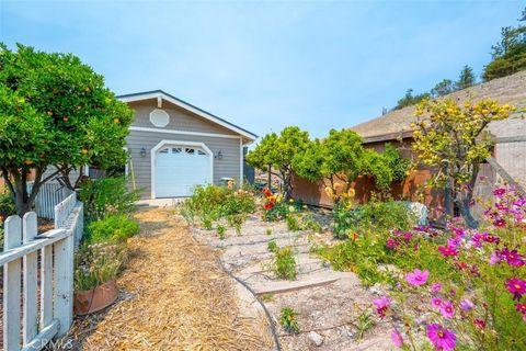 Tiny photo for 1685 Corbett Highlands Place, Arroyo Grande, CA 93420 (MLS # SC25144323)
