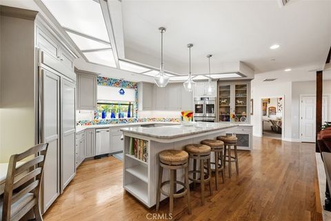 Tiny photo for 1685 Corbett Highlands Place, Arroyo Grande, CA 93420 (MLS # SC25144323)