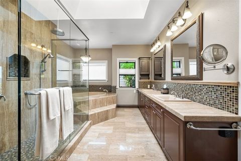 Tiny photo for 1685 Corbett Highlands Place, Arroyo Grande, CA 93420 (MLS # SC25144323)