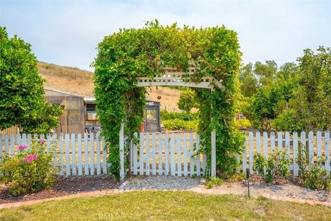 Tiny photo for 1685 Corbett Highlands Place, Arroyo Grande, CA 93420 (MLS # SC25144323)