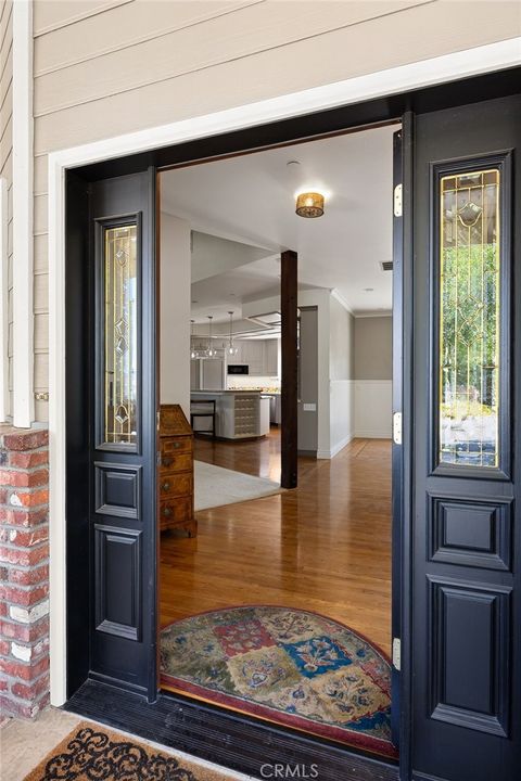 Tiny photo for 1685 Corbett Highlands Place, Arroyo Grande, CA 93420 (MLS # SC25144323)