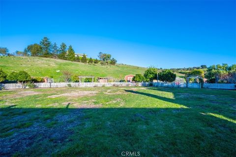 Tiny photo for 1685 Corbett Highlands Place, Arroyo Grande, CA 93420 (MLS # SC25144323)