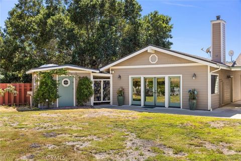 Tiny photo for 1685 Corbett Highlands Place, Arroyo Grande, CA 93420 (MLS # SC25144323)