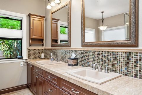 Tiny photo for 1685 Corbett Highlands Place, Arroyo Grande, CA 93420 (MLS # SC25144323)