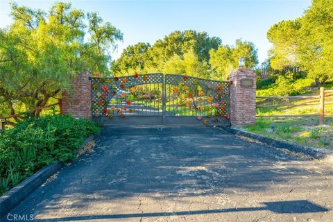 Tiny photo for 1685 Corbett Highlands Place, Arroyo Grande, CA 93420 (MLS # SC25144323)