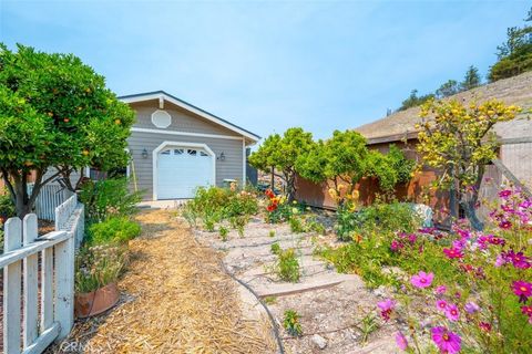 Tiny photo for 1685 Corbett Highlands Place, Arroyo Grande, CA 93420 (MLS # SC25144323)