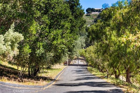 Tiny photo for 1685 Corbett Highlands Place, Arroyo Grande, CA 93420 (MLS # SC25144323)