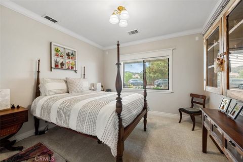 Tiny photo for 1685 Corbett Highlands Place, Arroyo Grande, CA 93420 (MLS # SC25144323)