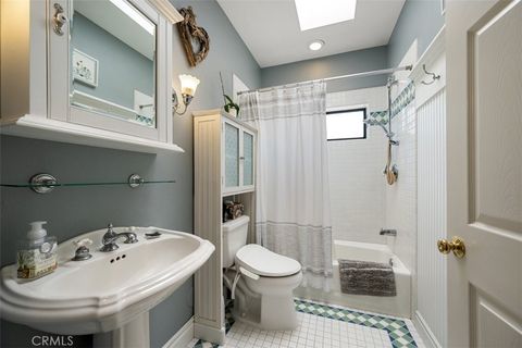 Tiny photo for 1685 Corbett Highlands Place, Arroyo Grande, CA 93420 (MLS # SC25144323)