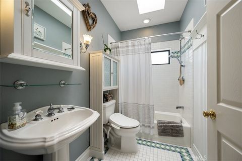 Tiny photo for 1685 Corbett Highlands Place, Arroyo Grande, CA 93420 (MLS # SC25144323)