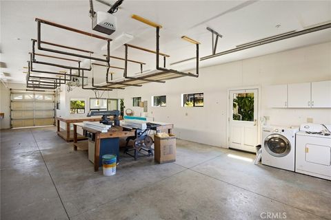 Tiny photo for 1685 Corbett Highlands Place, Arroyo Grande, CA 93420 (MLS # SC25144323)