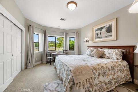 Tiny photo for 1685 Corbett Highlands Place, Arroyo Grande, CA 93420 (MLS # SC25144323)