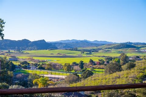 Tiny photo for 1685 Corbett Highlands Place, Arroyo Grande, CA 93420 (MLS # SC25144323)