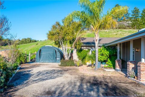 Tiny photo for 1685 Corbett Highlands Place, Arroyo Grande, CA 93420 (MLS # SC25144323)
