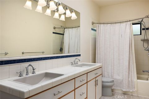 Tiny photo for 1685 Corbett Highlands Place, Arroyo Grande, CA 93420 (MLS # SC25144323)