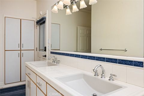 Tiny photo for 1685 Corbett Highlands Place, Arroyo Grande, CA 93420 (MLS # SC25144323)