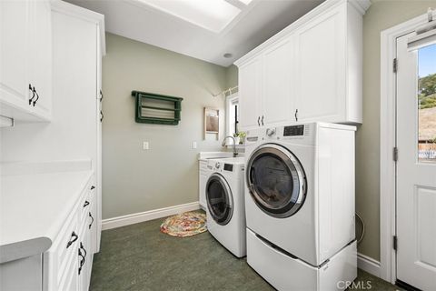 Tiny photo for 1685 Corbett Highlands Place, Arroyo Grande, CA 93420 (MLS # SC25144323)