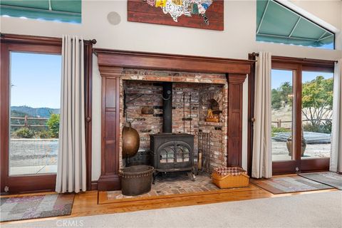 Tiny photo for 1685 Corbett Highlands Place, Arroyo Grande, CA 93420 (MLS # SC25144323)