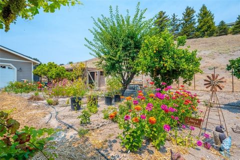 Tiny photo for 1685 Corbett Highlands Place, Arroyo Grande, CA 93420 (MLS # SC25144323)