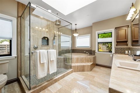 Tiny photo for 1685 Corbett Highlands Place, Arroyo Grande, CA 93420 (MLS # SC25144323)