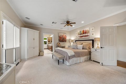 Tiny photo for 1685 Corbett Highlands Place, Arroyo Grande, CA 93420 (MLS # SC25144323)