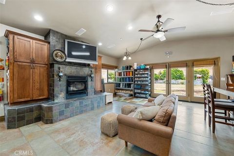 Tiny photo for 1685 Corbett Highlands Place, Arroyo Grande, CA 93420 (MLS # SC25144323)