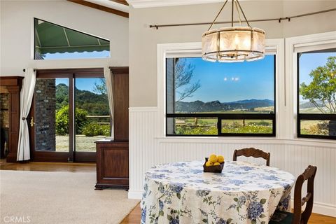 Tiny photo for 1685 Corbett Highlands Place, Arroyo Grande, CA 93420 (MLS # SC25144323)