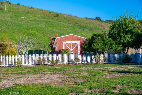 Tiny photo for 1685 Corbett Highlands Place, Arroyo Grande, CA 93420 (MLS # SC25144323)
