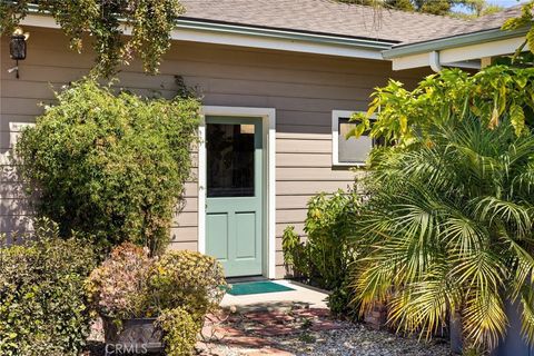 Tiny photo for 1685 Corbett Highlands Place, Arroyo Grande, CA 93420 (MLS # SC25144323)