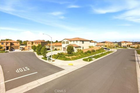 Photo of 9731 Lasorda Court, Riverside, CA 92503 (MLS # OC26016943)