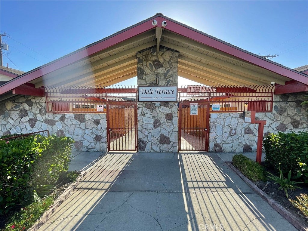 Photo of 6851 Dale Street, Buena Park, CA 90621 (MLS # PW26214983)