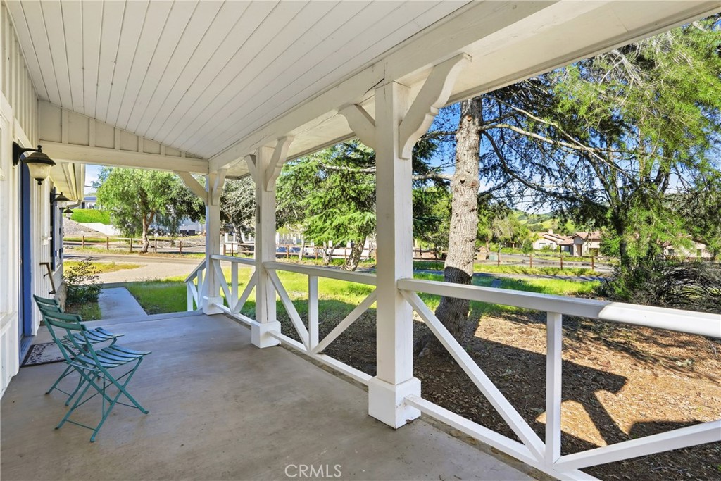40 Bobcat Springs Road
