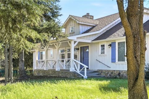 Photo of 40 Bobcat Springs Road, Buellton, CA 93427 (MLS # SW25130428)