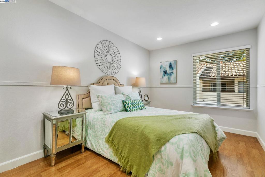 MISSION FREMONT - Residential