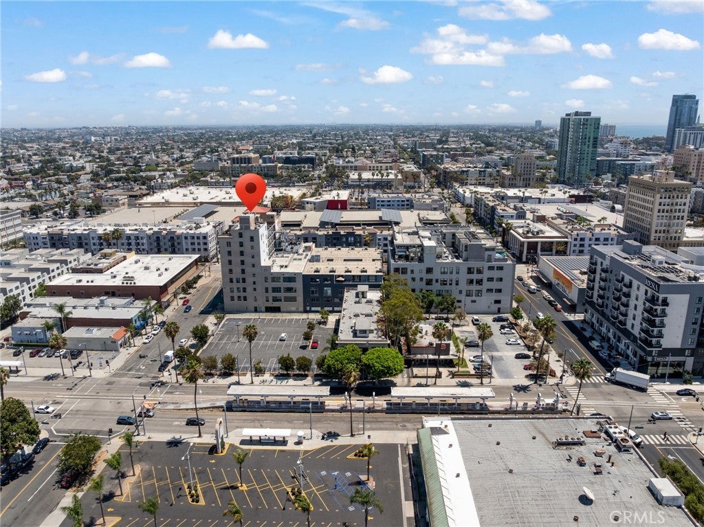 100 W 5th Street 8D