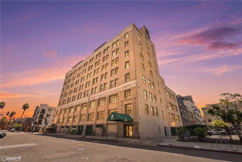 Photo of 100 W 5th Street #8D, Long Beach, CA 90802 (MLS # PW26222651)