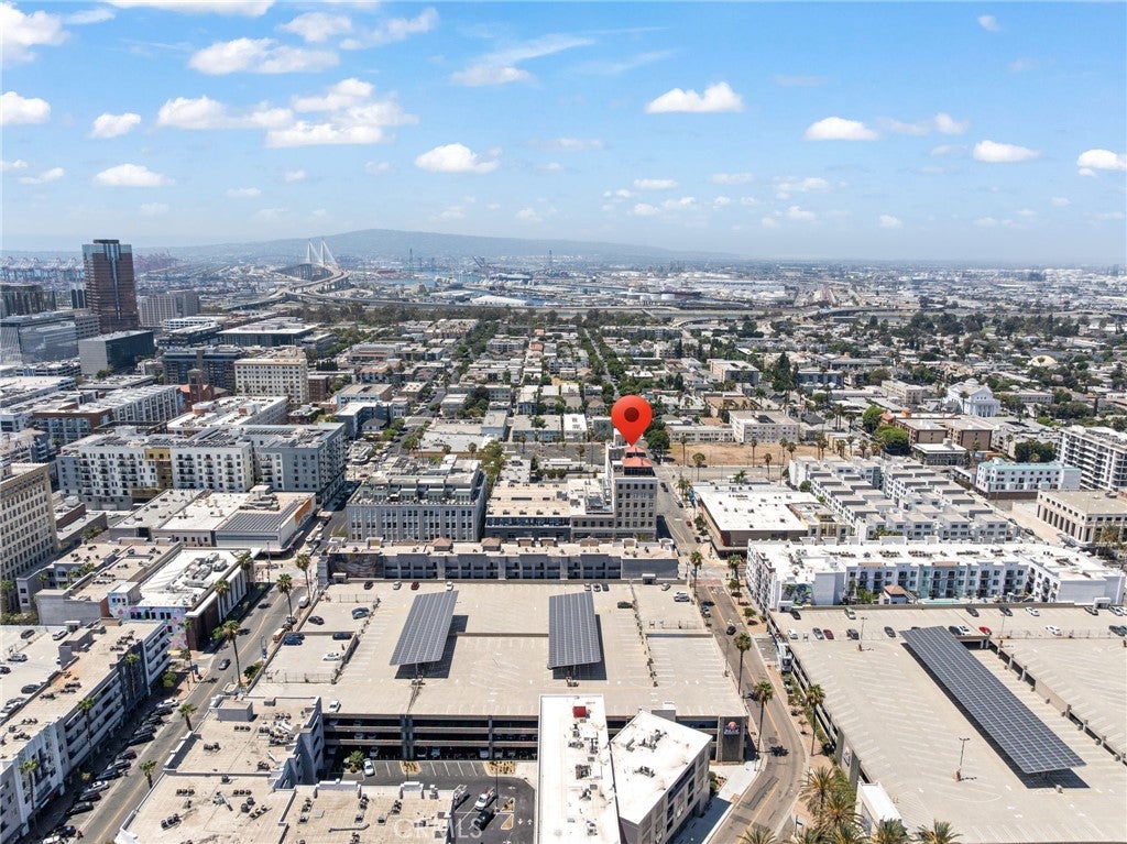 100 W 5th Street 8D