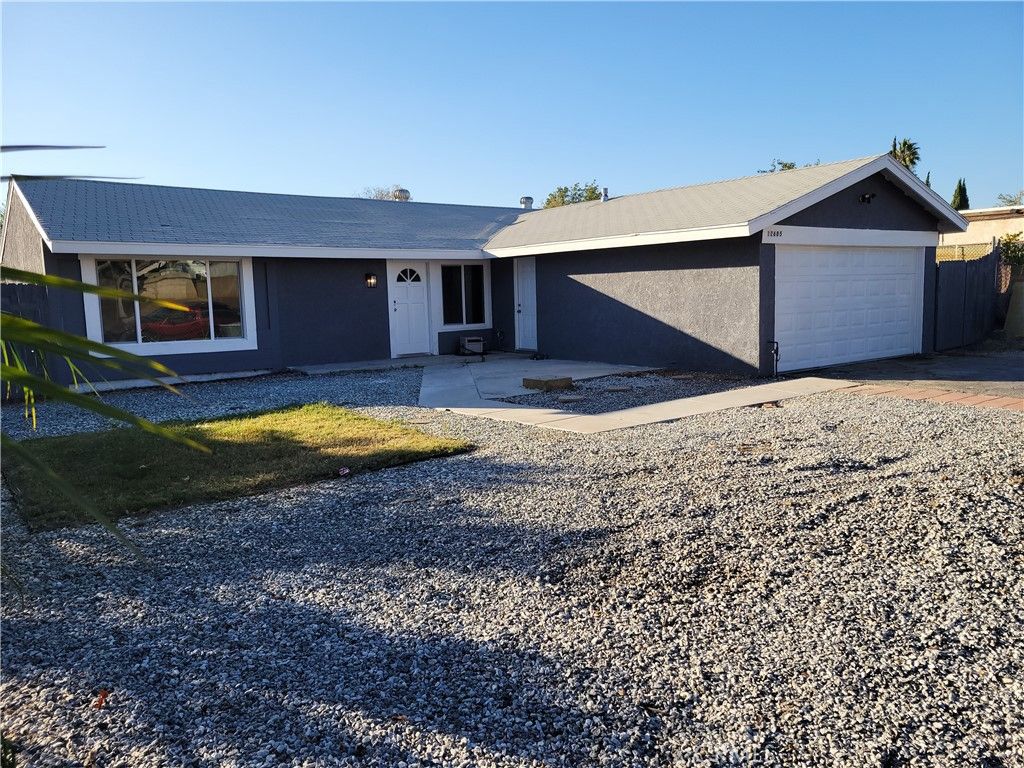 Photo of 12685 Kitching St, Moreno Valley, CA 92553 (MLS # CV25256015)