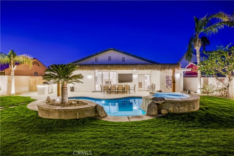 Photo of 68135 Tachevah Drive, Cathedral City, CA 92234 (MLS # BB26205997)