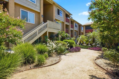 Photo of 7003 Saranac Street St #103, San Diego, CA 92115 (MLS # 260019323SD)