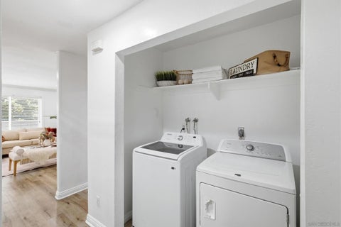 Photo of 7003 Saranac St ST #103, San Diego, CA 92115 (MLS # 260019323SD)