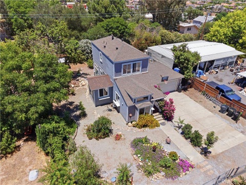 Photo of 18645 Grand AVE, Lake Elsinore, CA 92530 (MLS # SW26095917)