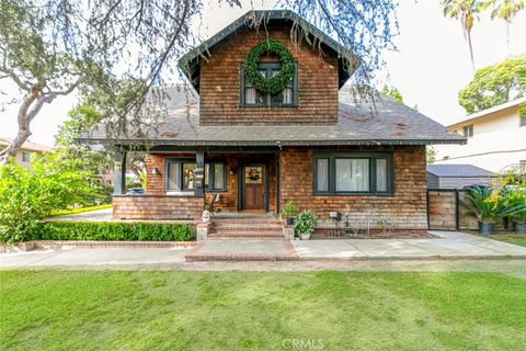 597 N Hill Avenue N Pasadena CA 91106