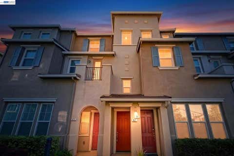 Photo of 67 Bettencourt Way WAY, Milpitas, CA 95035 (MLS # 41144080)